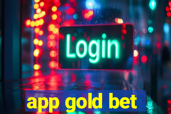 app gold bet